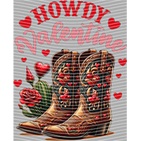 Valentine's Day-QRJ  7399